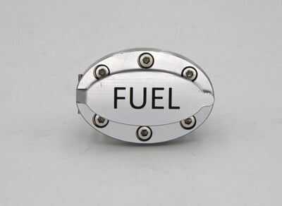 TFL 521B70 Aluminium Fuel Filler Cap Magnetic