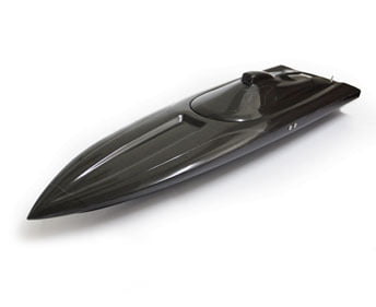 TFL Pursuit Racing Boat (Carbon) TFL Pursuit Racing Boat (Carbon)