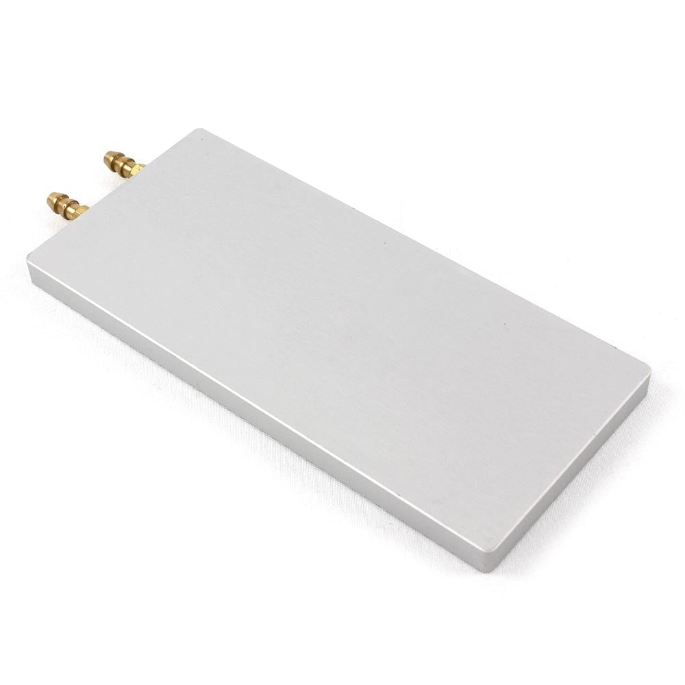 TFL Water Cooling Plate (123mm x 56mm) – RC models Part | Noah's RC Ark