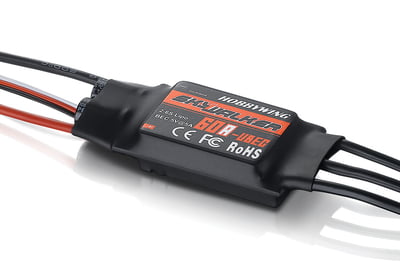 Hobbywing Skywalker ESC Series