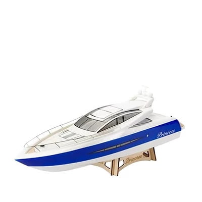 RC Models TFL Princess Yacht