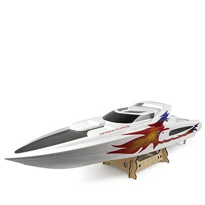 RC Models TFL Shark