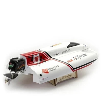 RC Models TFL Sprint