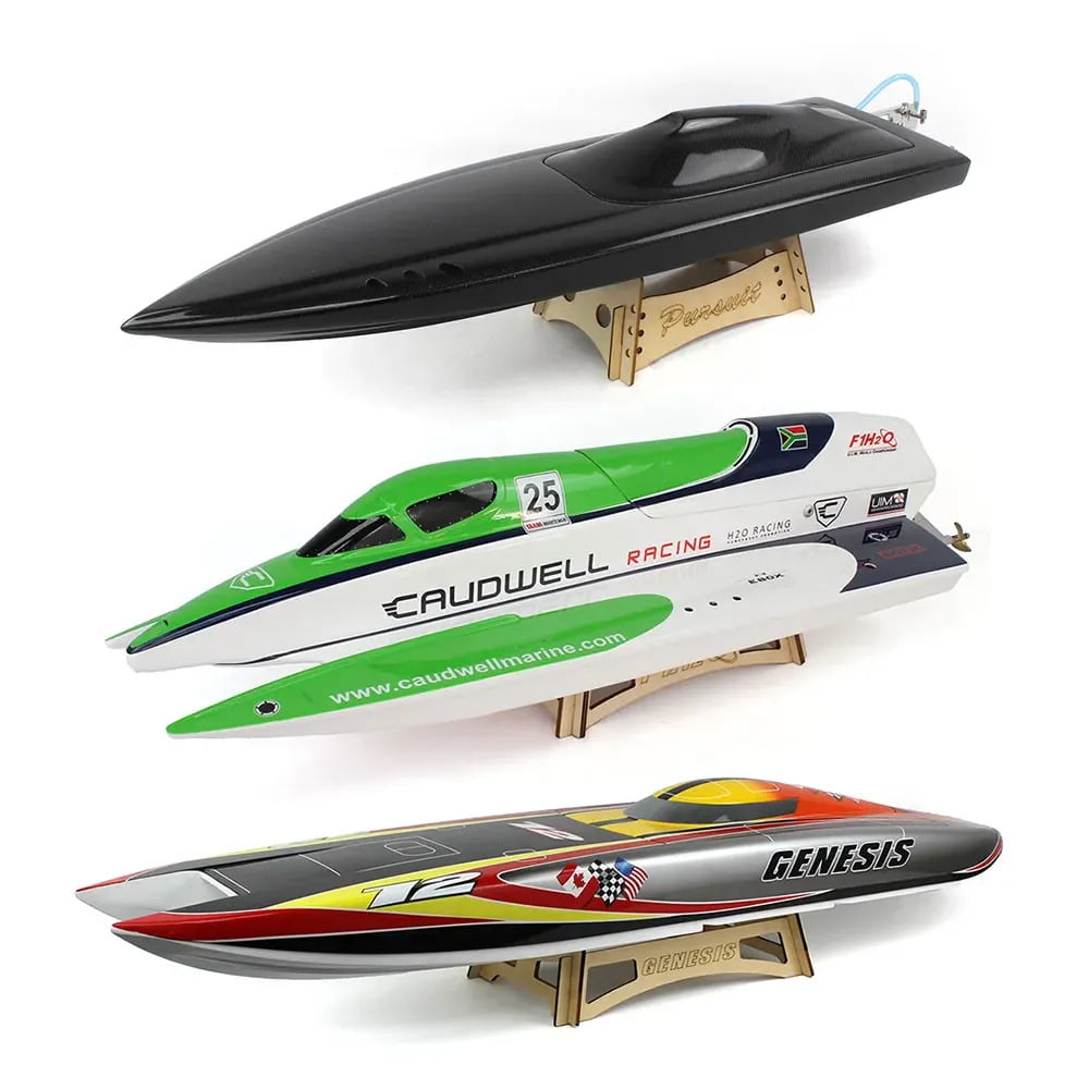 RC Boats Boats and Hulls