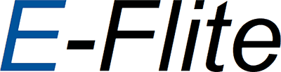 E-Flite RC Brand Logo