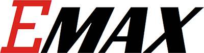 EMAX RC Brand Logo