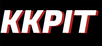 KKPIT RC Brand Logo