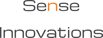 Sense Innovations RC Brand Logo