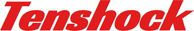 Tenshock RC Brand Logo