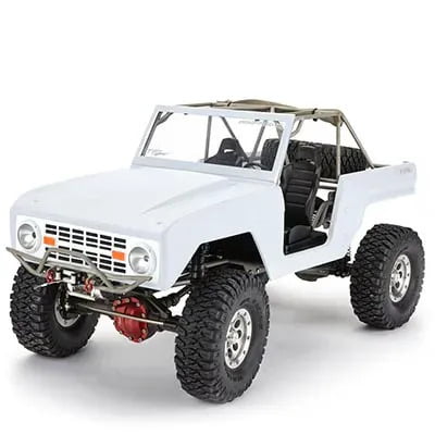 RC Models TFL Bronco