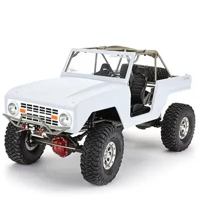 RC Models TFL Bronco