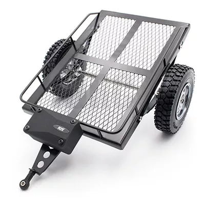 RC Crawlers Trailers & Fittings